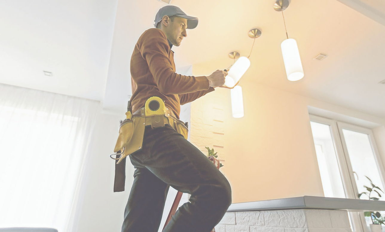 Property Repair Doctors Mascot